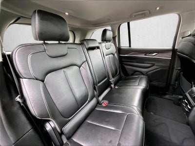 2023 Jeep Grand Cherokee Limited 4x2