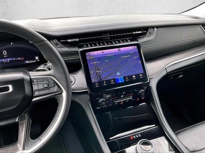 2023 Jeep Grand Cherokee Limited 4x2