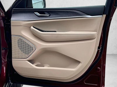 2025 Jeep Grand Cherokee 4xe LIMI