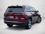2025 Jeep Grand Cherokee 4xe LIMI