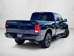 2024 RAM 1500 Classic Tradesman Quad Cab 4x4 6'4" Box