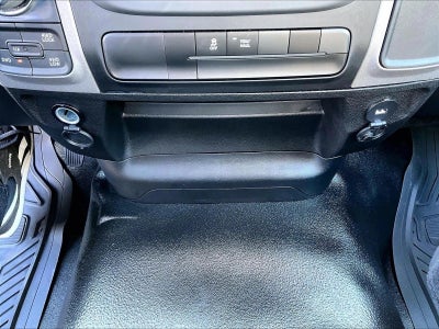 2024 RAM 1500 Classic Tradesman Quad Cab 4x4 6'4" Box