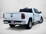 2022 RAM 1500 Big Horn Quad Cab 4x2 6'4" Box