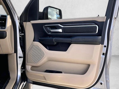 2019 RAM 1500 Big Horn/Lone Star Crew Cab 4x4 5'7" Box