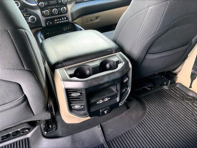 2019 RAM 1500 Big Horn/Lone Star Crew Cab 4x4 5'7" Box