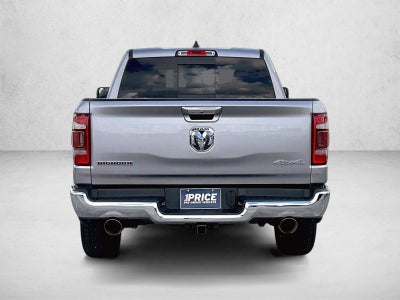 2019 RAM 1500 Big Horn/Lone Star Crew Cab 4x4 5'7" Box