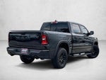 2025 RAM 1500 Rebel Crew Cab 4x4 5'7" Box
