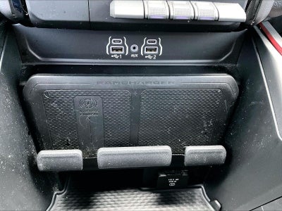 2025 RAM 1500 Rebel Crew Cab 4x4 5'7" Box