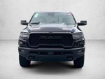 2025 RAM 1500 Rebel Crew Cab 4x4 5'7" Box