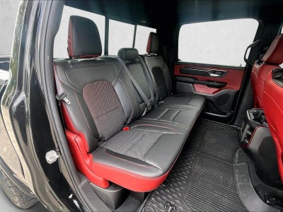 2025 RAM 1500 Rebel Crew Cab 4x4 5'7" Box