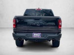 2025 RAM 1500 Rebel Crew Cab 4x4 5'7" Box