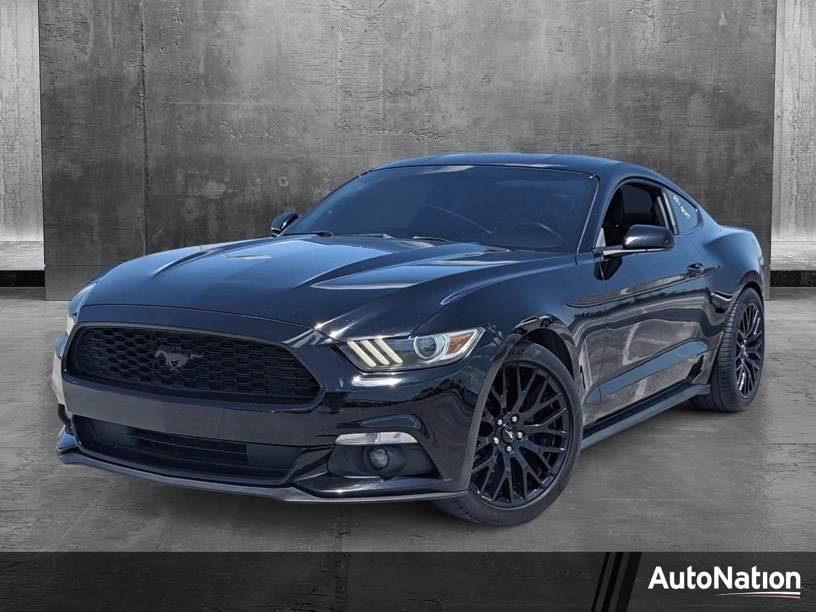 Stunning 2015 Mustang V6 Top Speed Photos