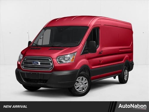 2016 Ford Transit Cargo Van Base