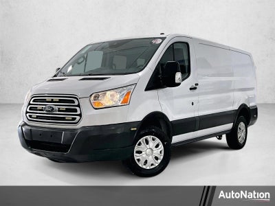 2019 Ford Transit-250 Base