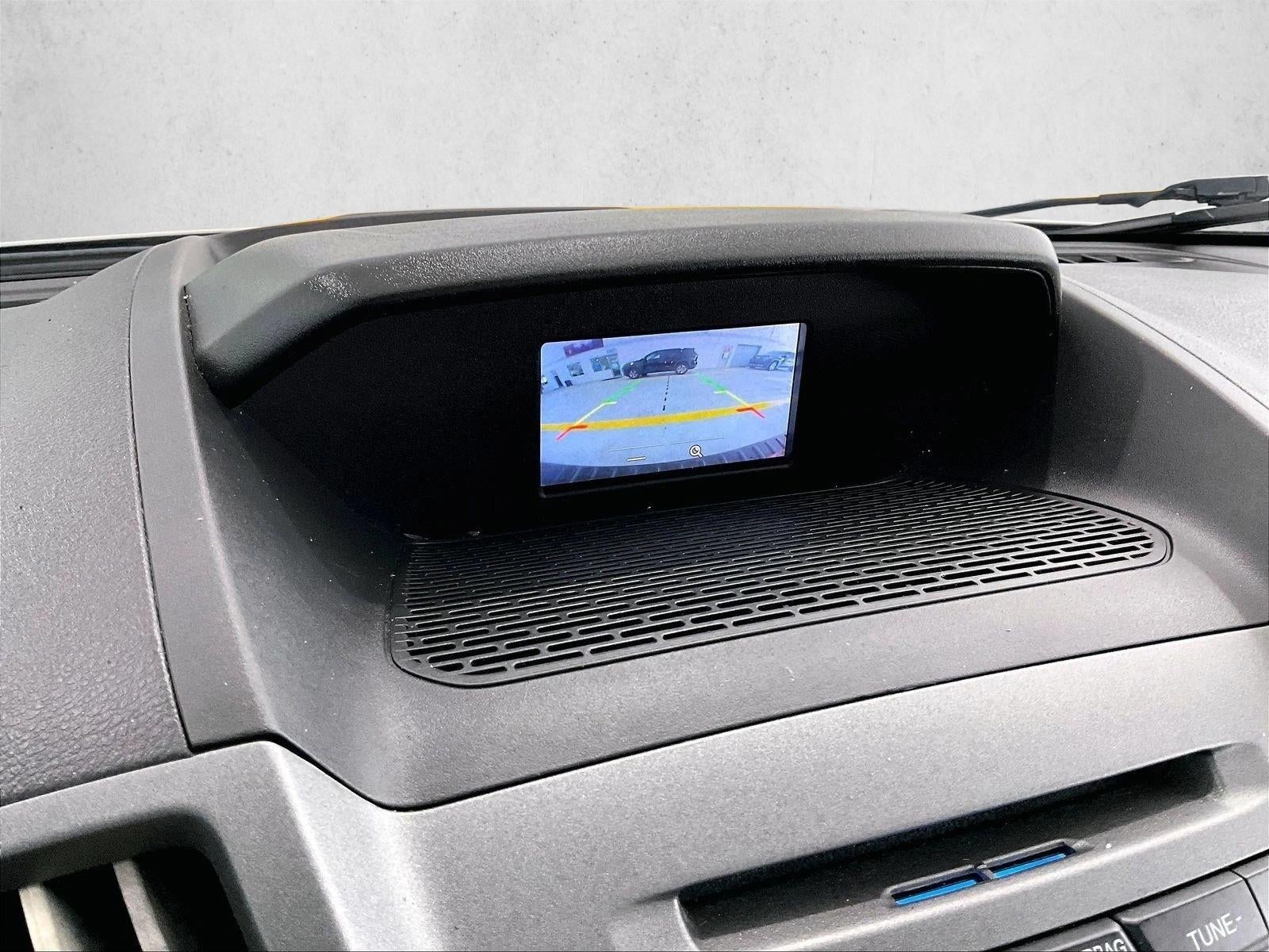 2019 Ford Transit-250 Base