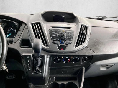 2019 Ford Transit-250 Base