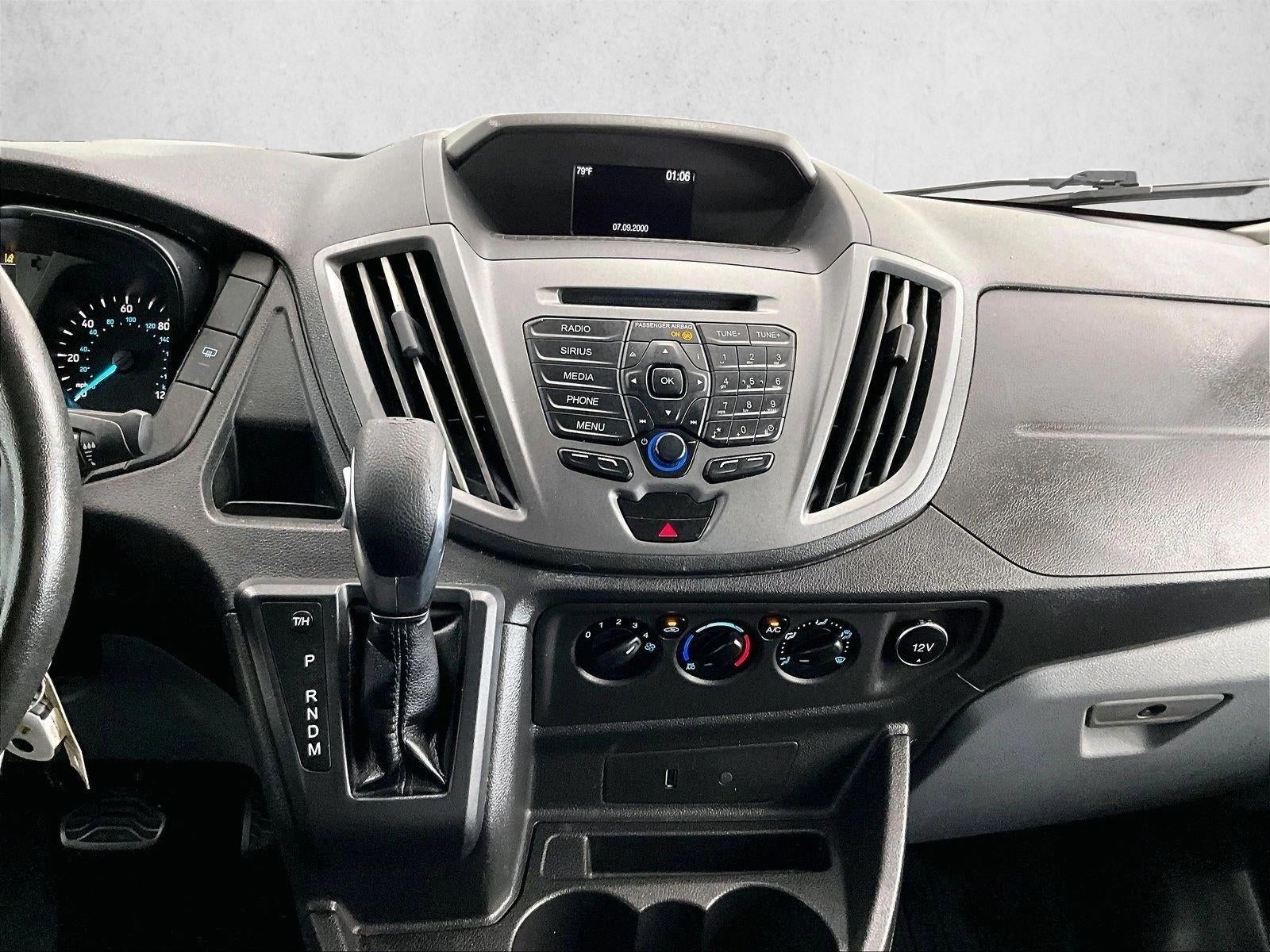 2019 Ford Transit-250 Base