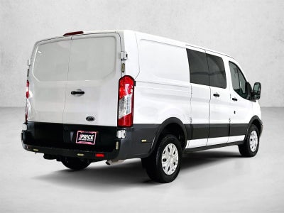 2019 Ford Transit-250 Base