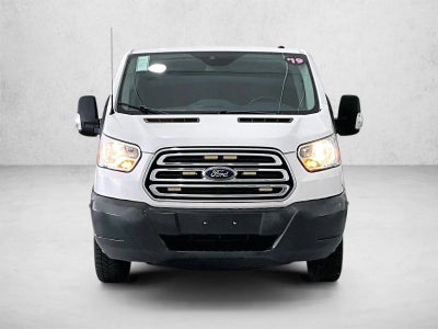 2019 Ford Transit-250 Base
