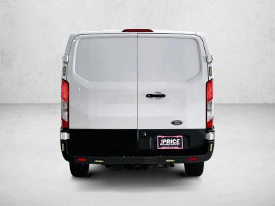 2019 Ford Transit-250 Base