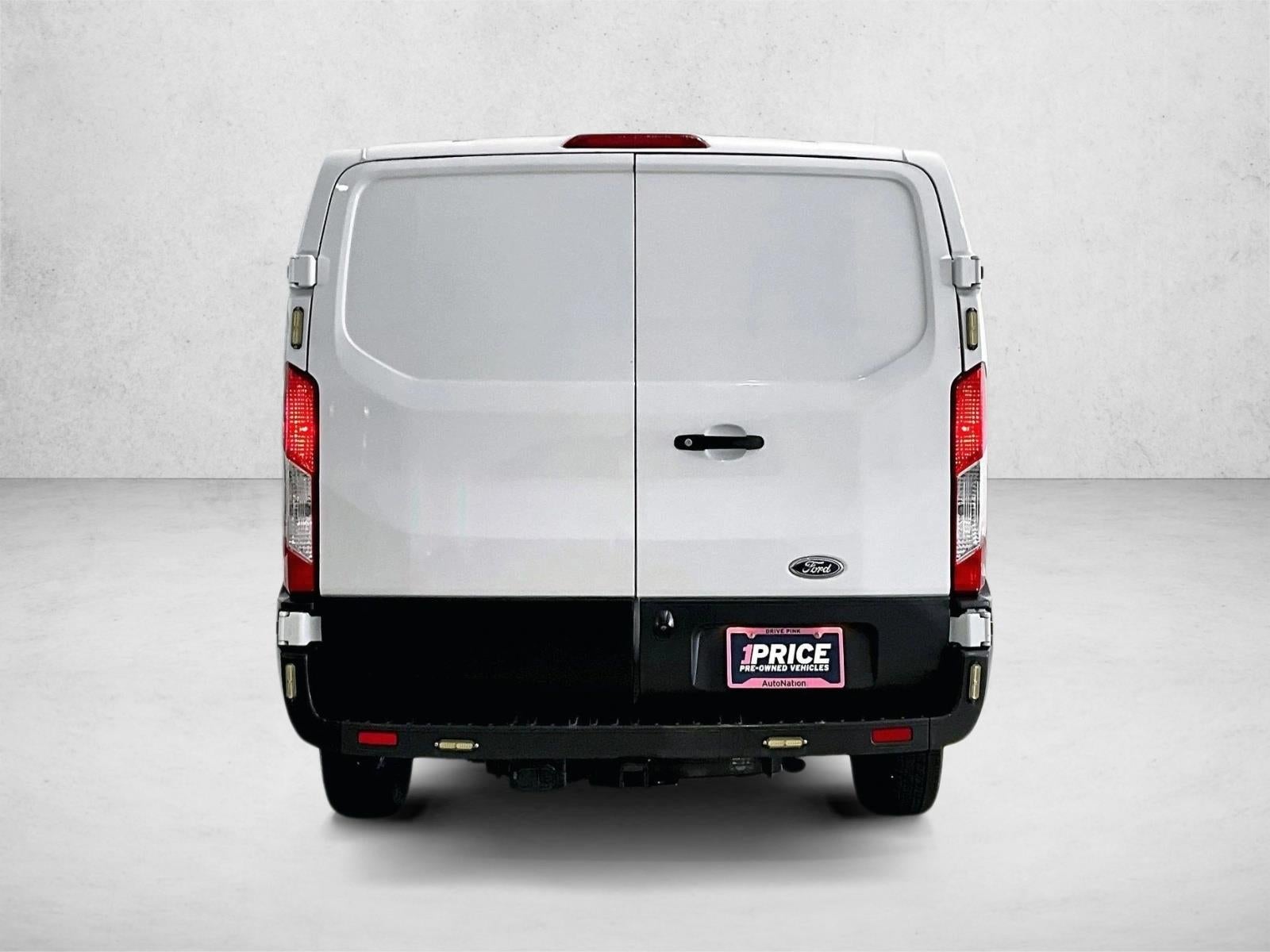 2019 Ford Transit-250 Base