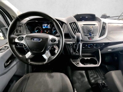 2019 Ford Transit-250 Base