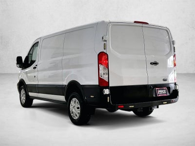 2019 Ford Transit-250 Base
