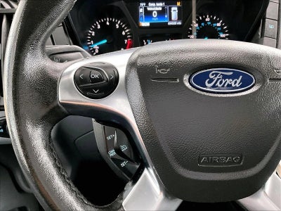 2019 Ford Transit-250 Base
