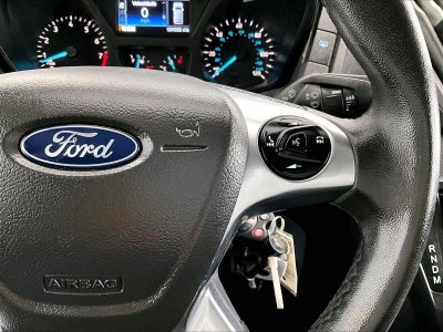 2019 Ford Transit-250 Base