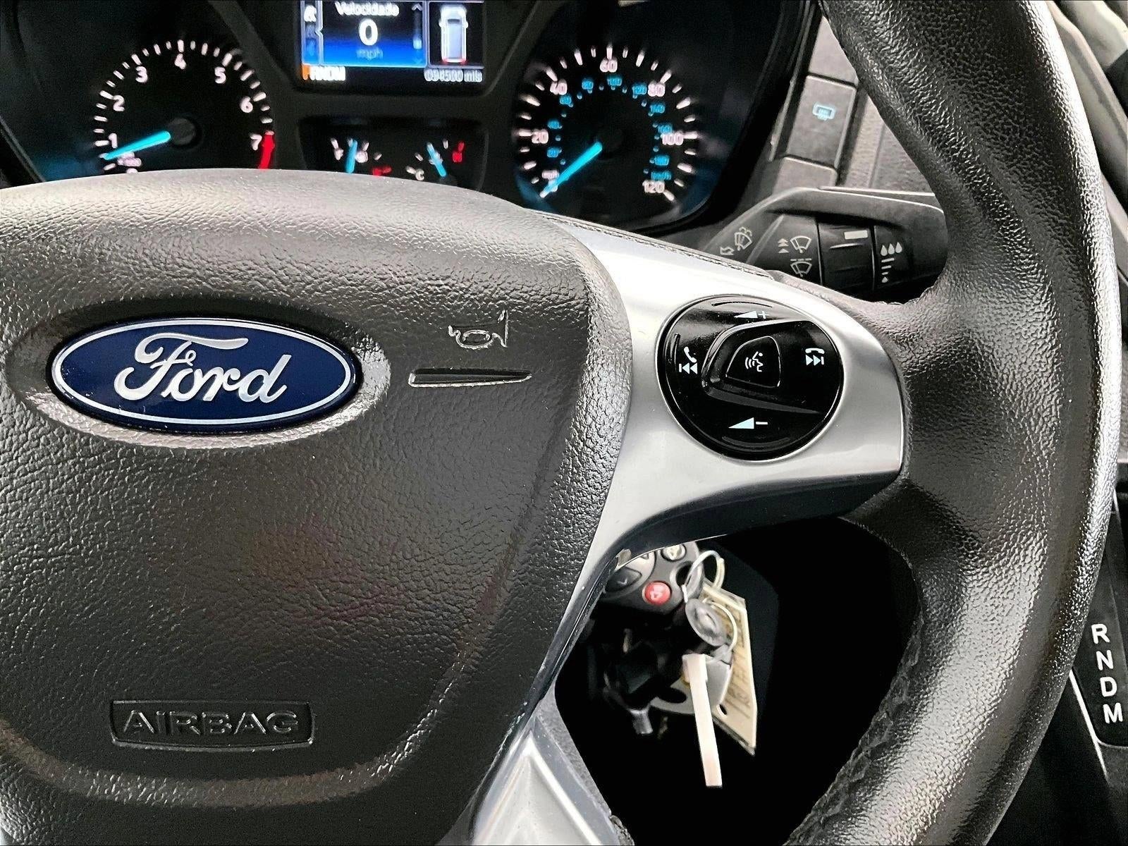 2019 Ford Transit-250 Base