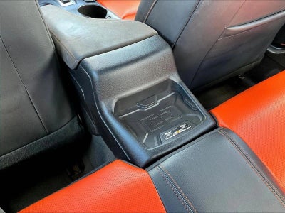 2018 Chevrolet Camaro 2LT