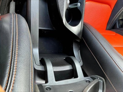 2018 Chevrolet Camaro 2LT