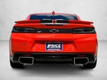 2018 Chevrolet Camaro 2LT