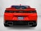 2018 Chevrolet Camaro 2LT