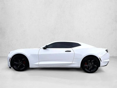 2023 Chevrolet Camaro 2SS