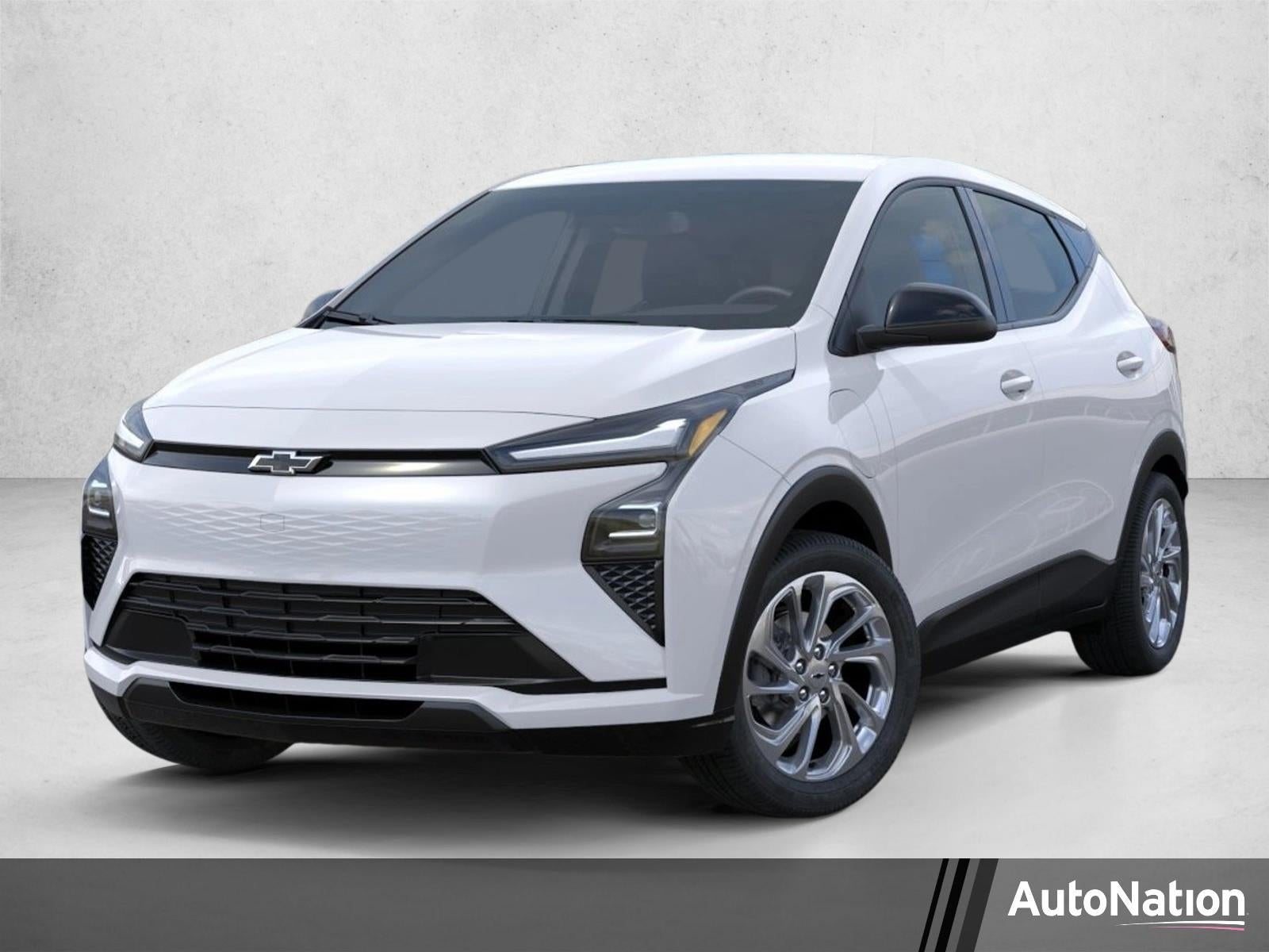 2027 Chevrolet Bolt