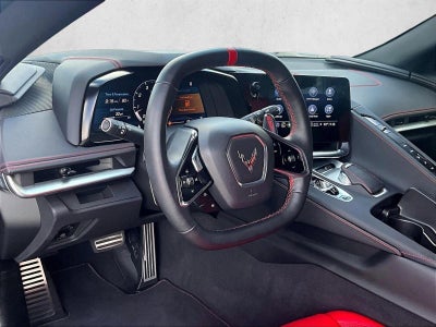 2021 Chevrolet Corvette Stingray 1LT
