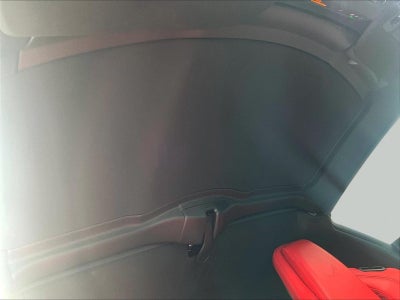 2021 Chevrolet Corvette Stingray 1LT