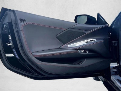 2021 Chevrolet Corvette Stingray 1LT