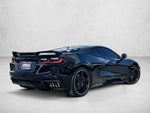 2021 Chevrolet Corvette Stingray 1LT