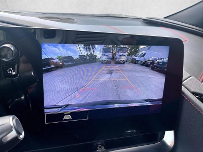 2021 Chevrolet Corvette Stingray 1LT