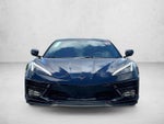 2021 Chevrolet Corvette Stingray 1LT