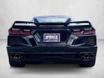 2021 Chevrolet Corvette Stingray 1LT