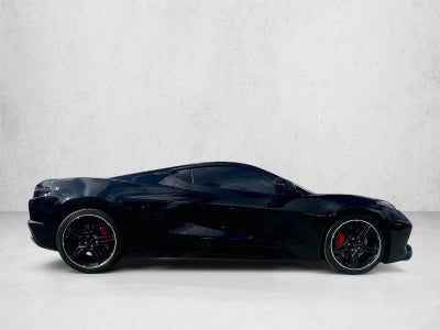 2021 Chevrolet Corvette Stingray 1LT