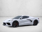 2027 Chevrolet Corvette Stingray 1LT