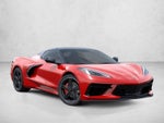 2027 Chevrolet Corvette Stingray 1LT