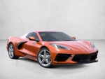 2027 Chevrolet Corvette Stingray 1LT