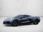 2027 Chevrolet Corvette Z06 1LZ