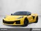 2027 Chevrolet Corvette Z06 1LZ
