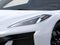 2027 Chevrolet Corvette Z06 2LZ